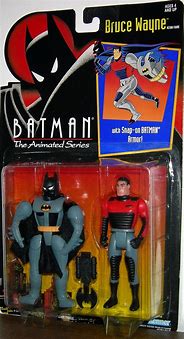Image result for 90s Batman Action Figures