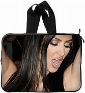 Image result for Kim Kardashian MacBook