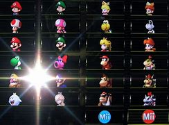 Image result for Mario Kart Wii Supercheats.com