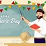 Image result for Teacher in Vector Art Purple