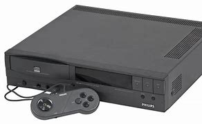 Image result for Philips CD-i Game System