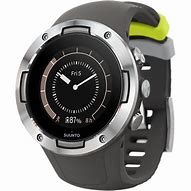 Image result for Sunto Waterproof Smartwatch for Men