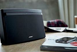 Image result for Bose Speaker with iPhone Dock