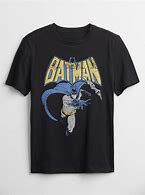 Image result for Batman Graphic T-Shirt