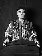 Image result for Louise Nevelson Artistic Style