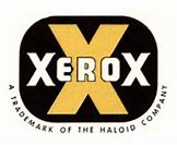 Image result for Color Xerox Logo