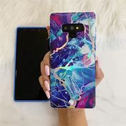 Image result for Blue Marble Samsung Galaxy Note 9 Case