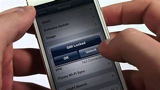 Image result for Apple iPhone Sim Unlock