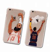 Image result for James Harden iPhone 5S Case