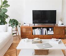 Image result for Man Setting Up TV at Home