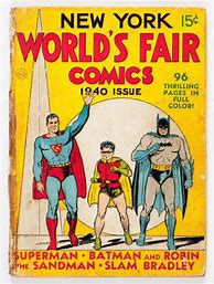 Image result for Superman and Batman Drawing