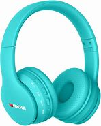 Image result for Rose Gold Kids Headphones