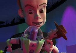 Image result for Sid Toy Story Figures