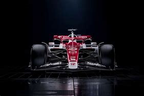 Image result for F1 Alfa Romeo C4.2 Images