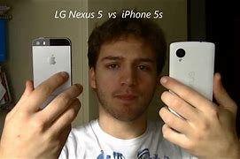 Image result for iPhone 5 vs 5S Camera