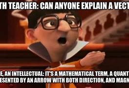 Image result for Math Vector Meme