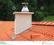 Image result for Chimney Roof/Ceiling