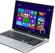 Image result for Acer Aspire V5 Touch Screen Laptop