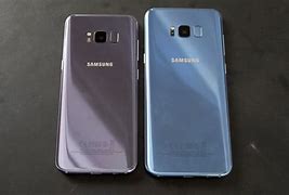Image result for Samsung Galaxy S8 Plus Thickness