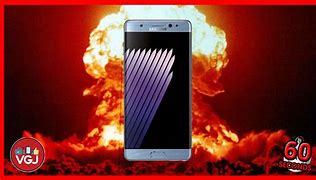 Image result for Samsung Phone Explode