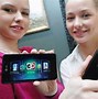 Image result for Smartphone with 3D Viewing