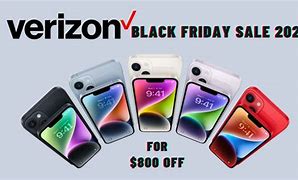 Image result for Verizon Black Friday