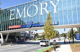 Image result for Emory Academics