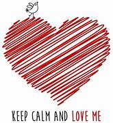 Image result for Keep Calm and Love My BFF