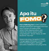 Image result for Fomo Meme