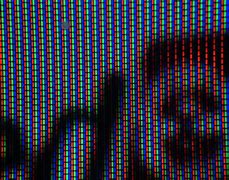 Image result for TV Pixels Flickering