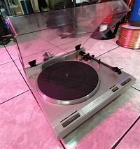 Image result for Fit Hinge to Pioneer PL 514