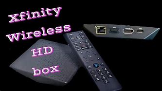 Image result for X1 Cable Box Models