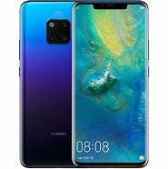 Image result for Huawei Mate 20 Pro Twilight