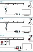 Image result for Where Is the Speakers Located On a Philips Roku TV 43 Inch