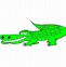 Image result for Alligator Eyes Clip Art