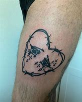 Image result for Broken Heart Ink