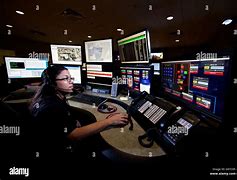 Image result for Woman in Control Center