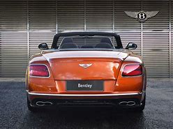 Image result for Classic Bentley Electric