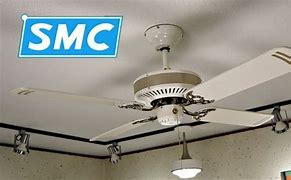 Image result for Ceiling Fan SMC Dc42