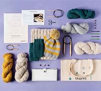 Image result for Simple Knitting Kits
