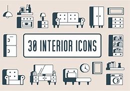 Image result for Interior Design Icon for Vents