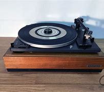 Image result for Dual 1210 Turntable