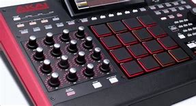 Image result for MPC X Gold