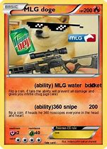 Image result for MLG Doge Galaxy
