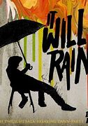 Image result for Bruno Mars It Will Rain