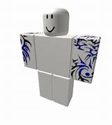 Image result for Roblox Shirt Template Tattoo
