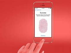 Image result for iPhone Fingerprint Scanner