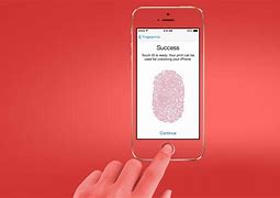 Image result for What Is a Fingerprint Scanner On a Phone