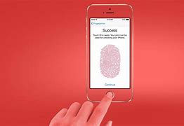 Image result for iPhone 5S Fingerprint Scanner