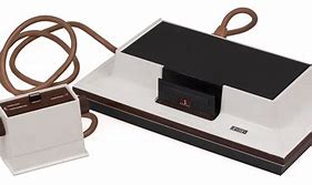 Image result for Odyssey Game Console Cowboy Game